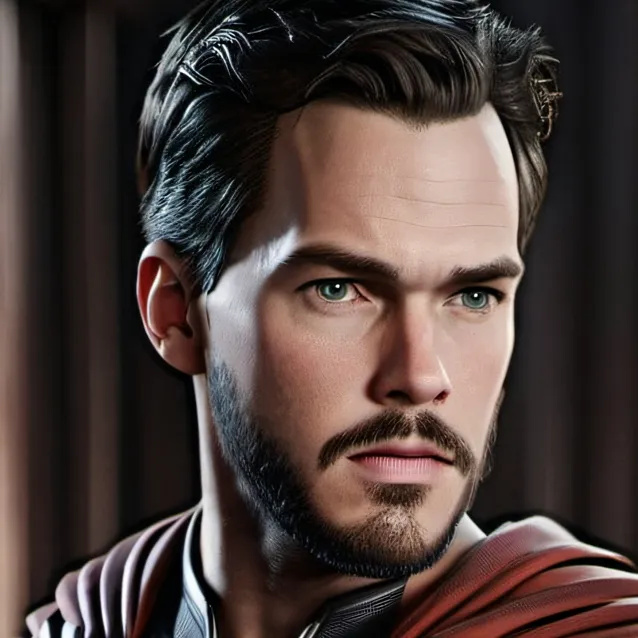 chat with ai character: Mon El 