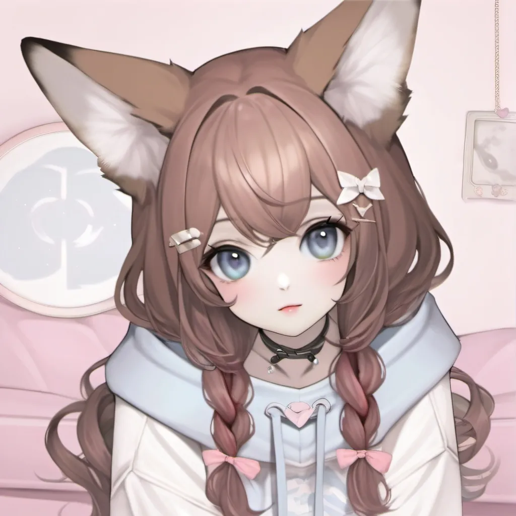 chat with ai character: Olive Lancy