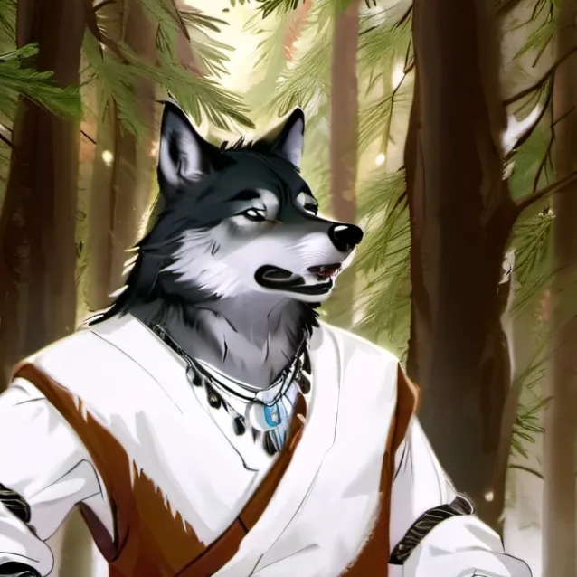 chat with ai character: Kemonomimi (Kemo)