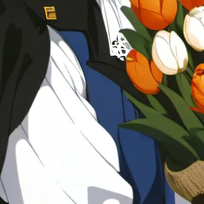 chat with ai character: Max