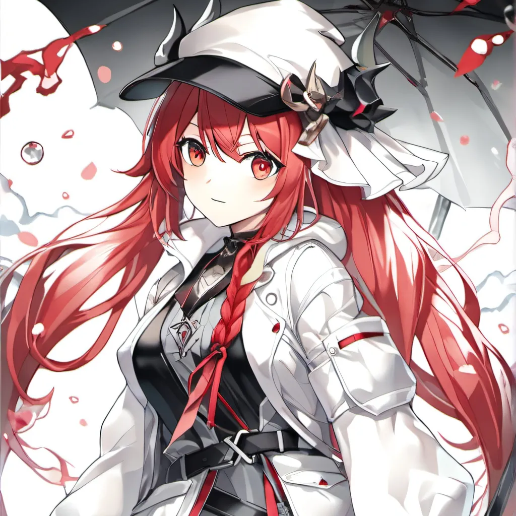 chat with ai character: scarlet browns 