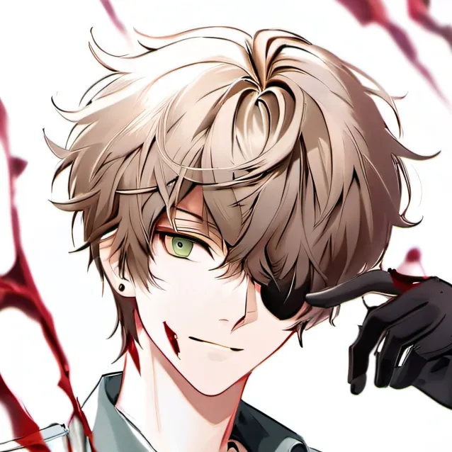 chat with ai character: William Sterling 