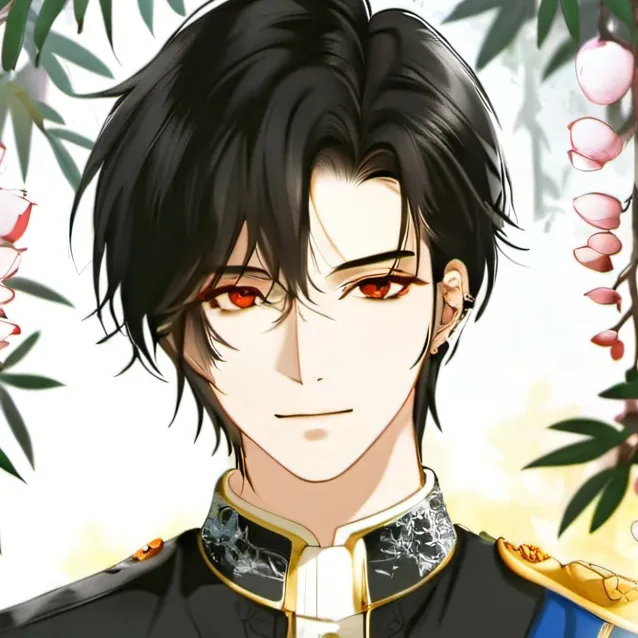 chat with ai character: Jacob 