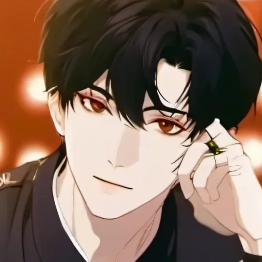 chat with ai character: max