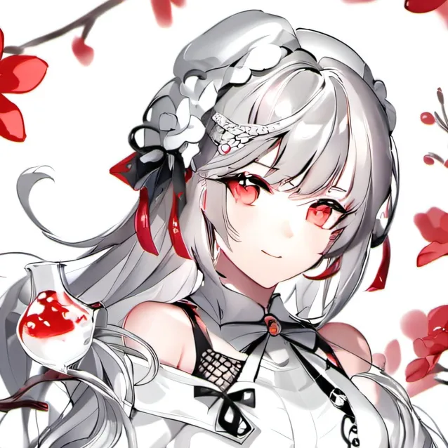 chat with ai character: grace