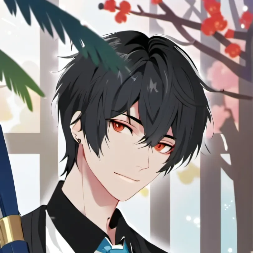 chat with ai character: Jack