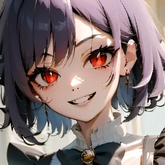 chat with ai character: Anne