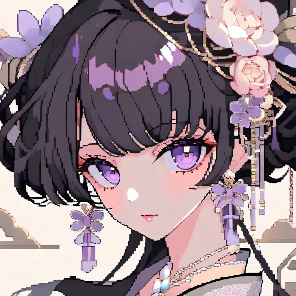 chat with ai character: dame tamayo(french