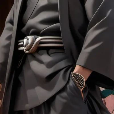 chat with ai character: unknown fighter