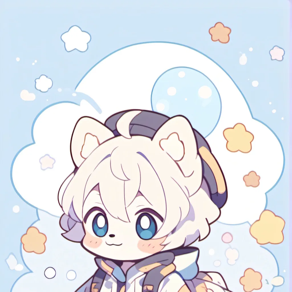 chat with ai character: Hazbin🤭