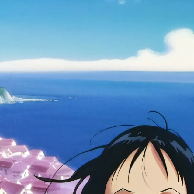 chat with ai character: Kai