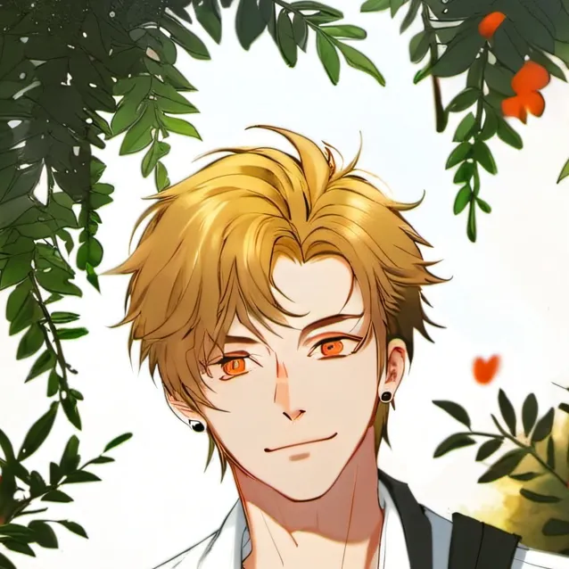 chat with ai character: Rye