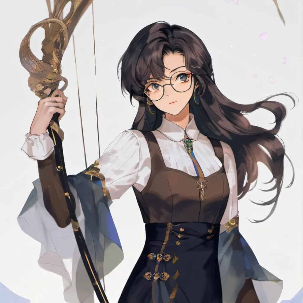 chat with ai character: Yvanah Montez