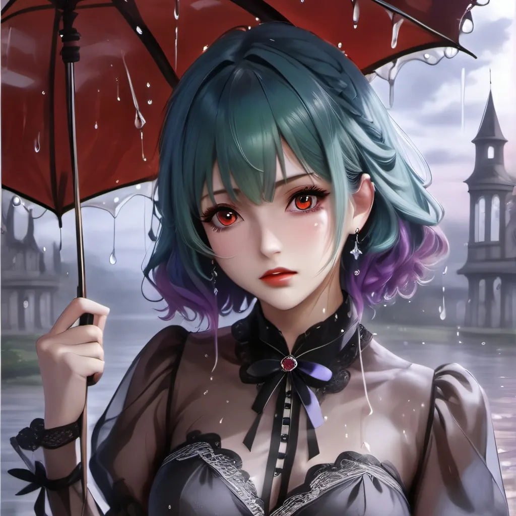 chat with ai character: Hanish Harendra