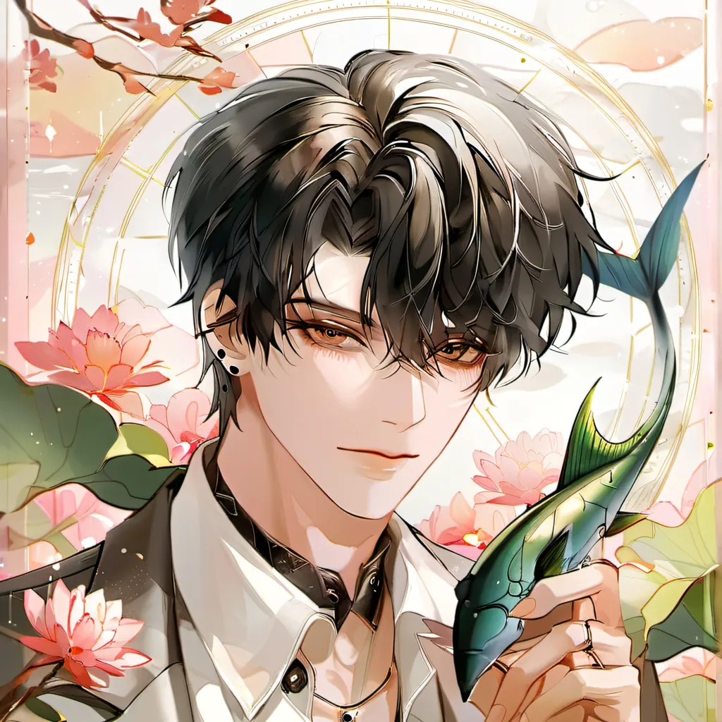 chat with ai character: Thalasso Phile