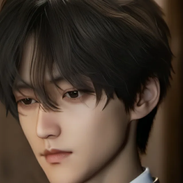 chat with ai character: Kai