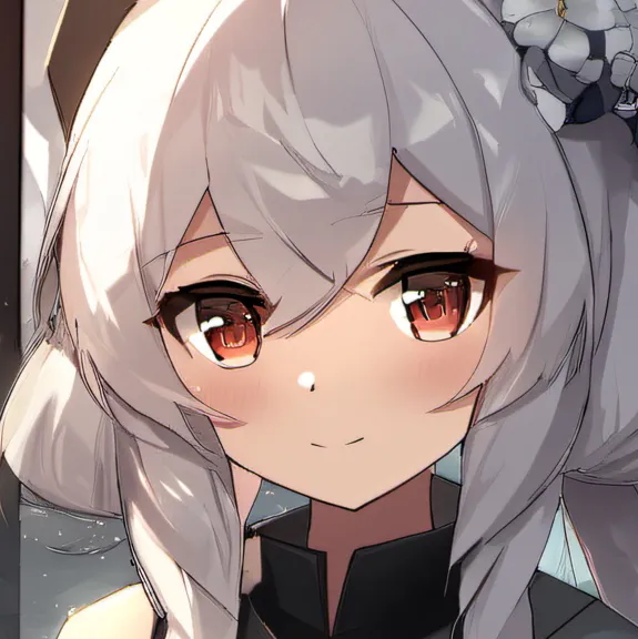 chat with ai character: Rocksanna