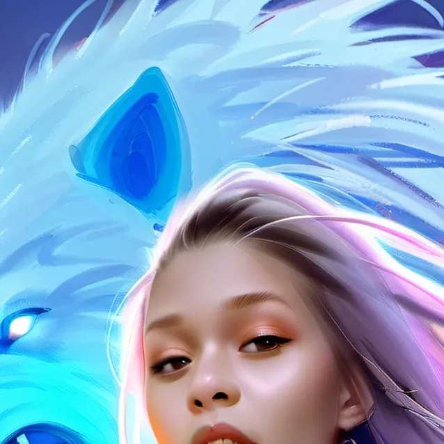 chat with ai character: Is moonlight