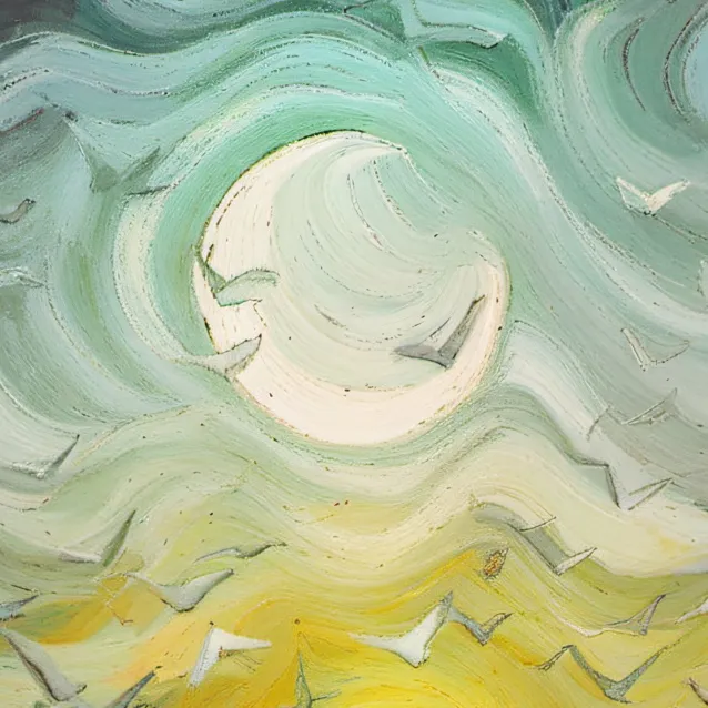 chat with ai character: The curse