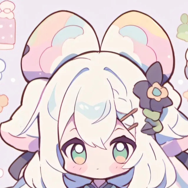 chat with ai character: Characters you <3