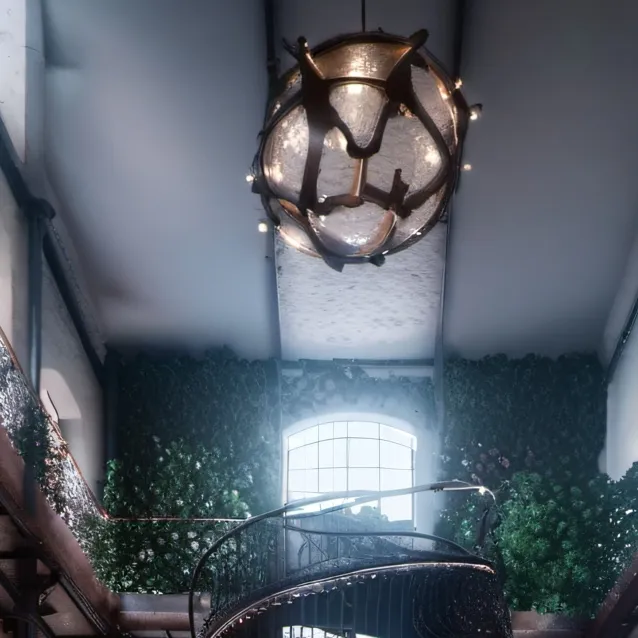 chat with ai character: power school