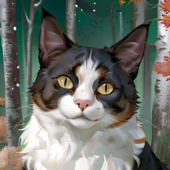 chat with ai character: Hiddenwings