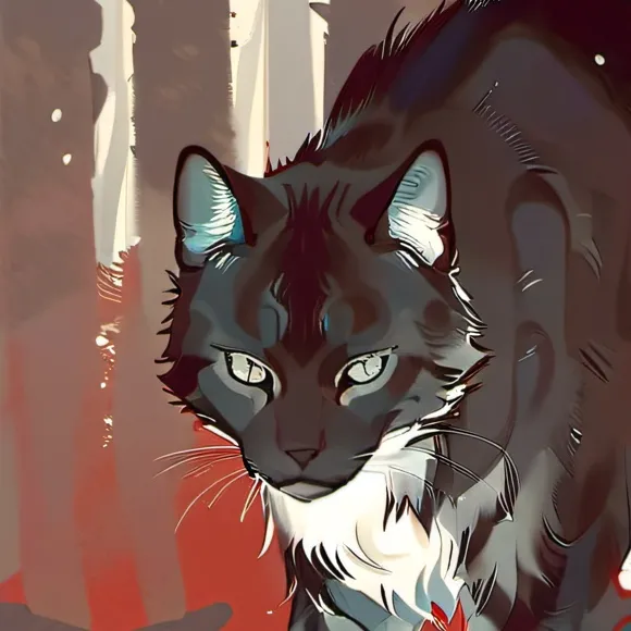 chat with ai character: Tempestclaws 