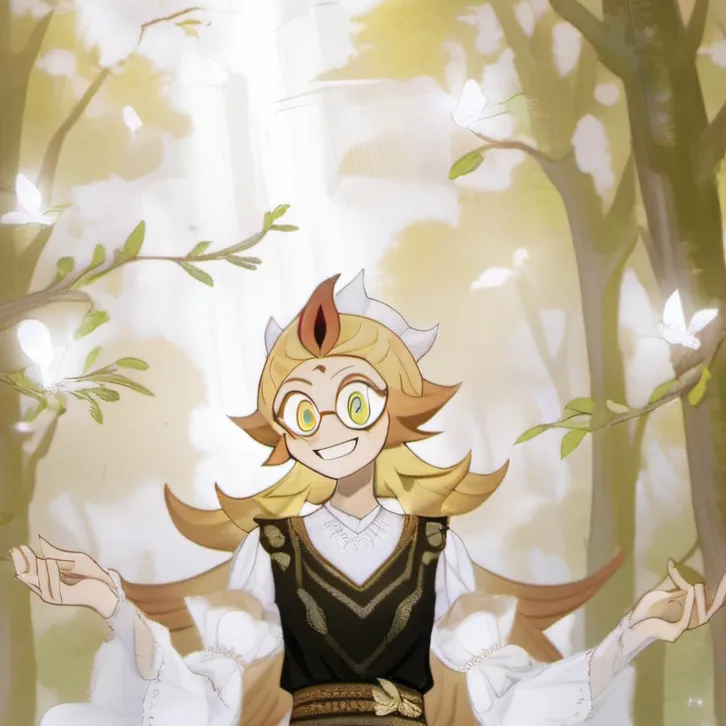 chat with ai character: Angel 