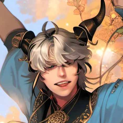 chat with ai character: Moonlight 