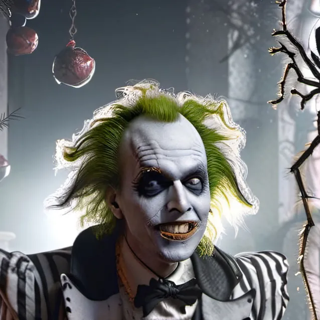 chat with ai character: Finish the lyrics.