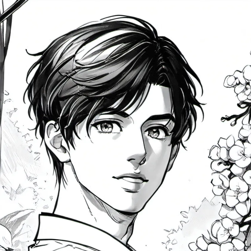 chat with ai character: Charlie 