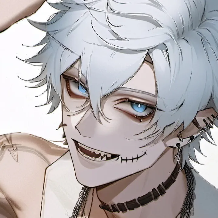 chat with ai character: Casper 