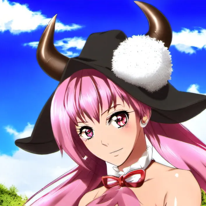 chat with ai character: Cassandra