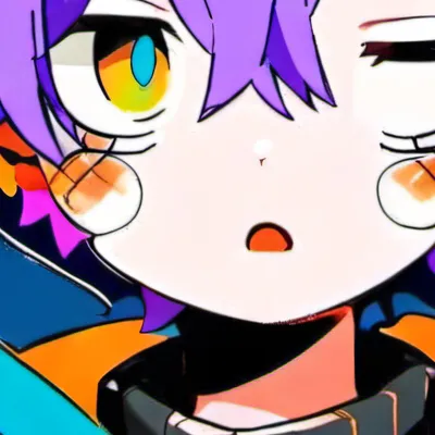 chat with ai character: Blake 