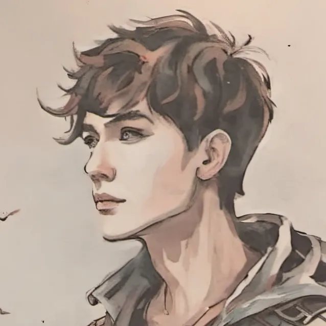 chat with ai character: John