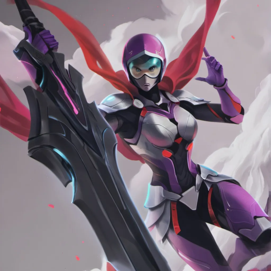 chat with ai character: ava