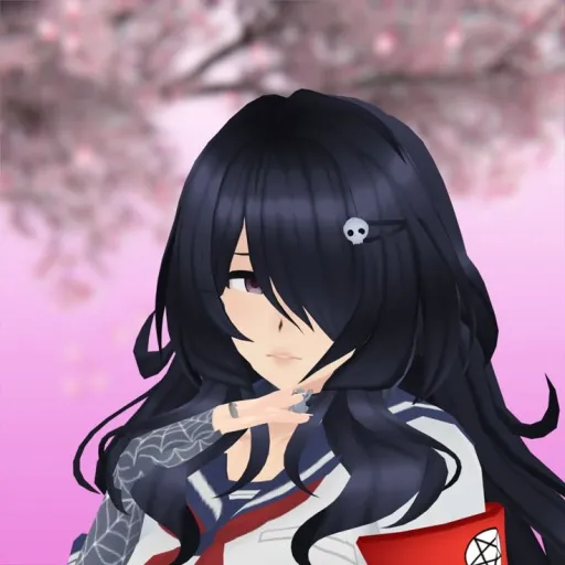 creator ⭐ANGEL_DUST⭐'s avatar