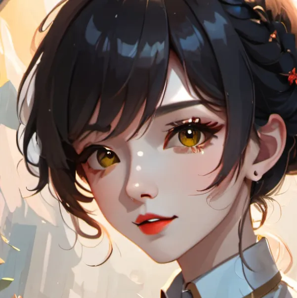 chat with ai character: Bella