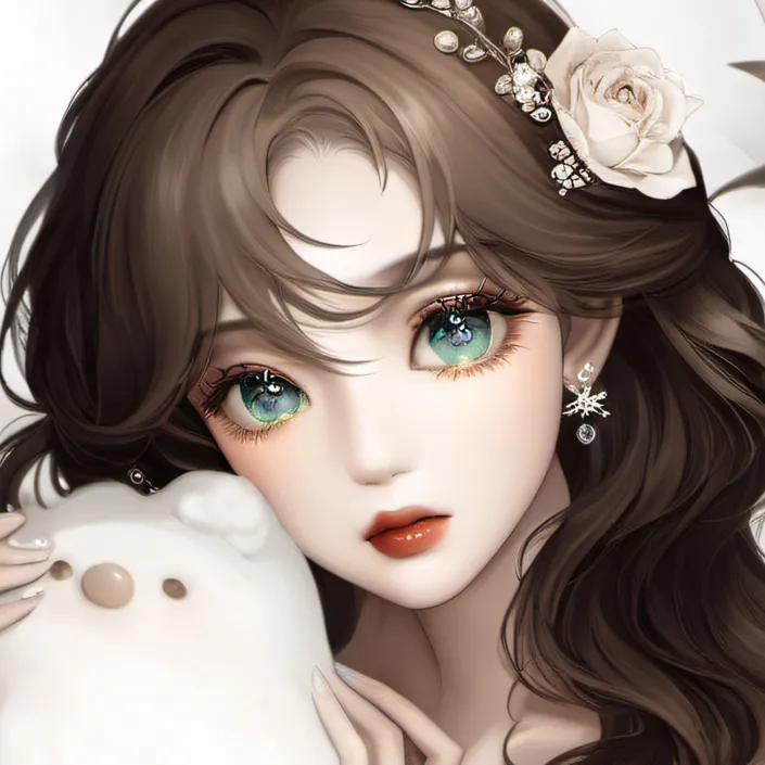 chat with ai character: Charlie