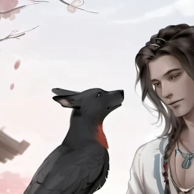 chat with ai character: Alice's