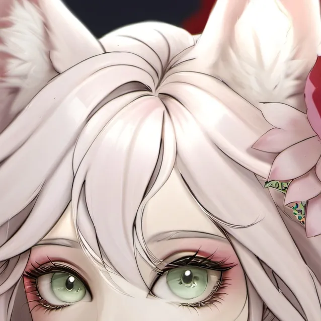 chat with ai character: Alexis