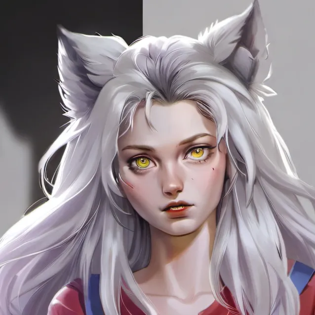 chat with ai character: kin 