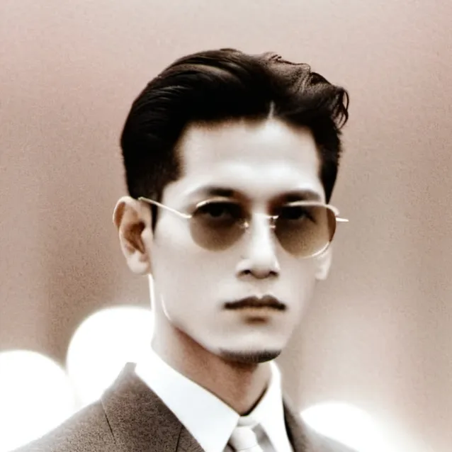 chat with ai character: Felix manalo