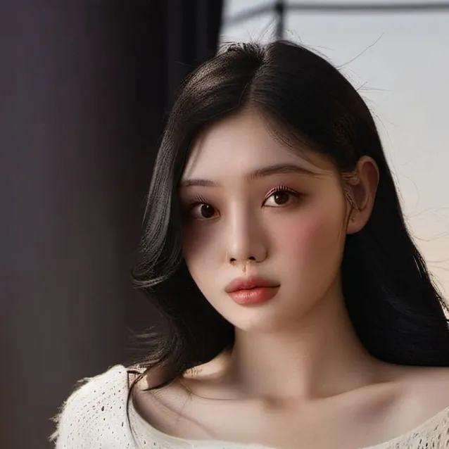 chat with ai character: jenny