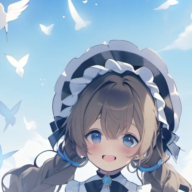 chat with ai character: anna