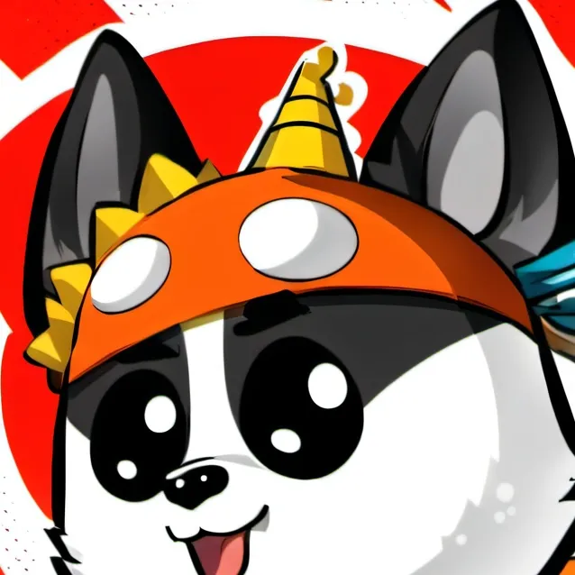 chat with ai character: dogday