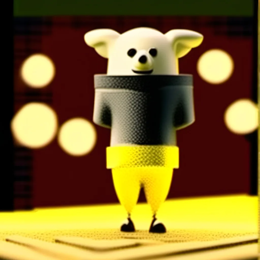 chat with ai character: mr jiggle bottoms