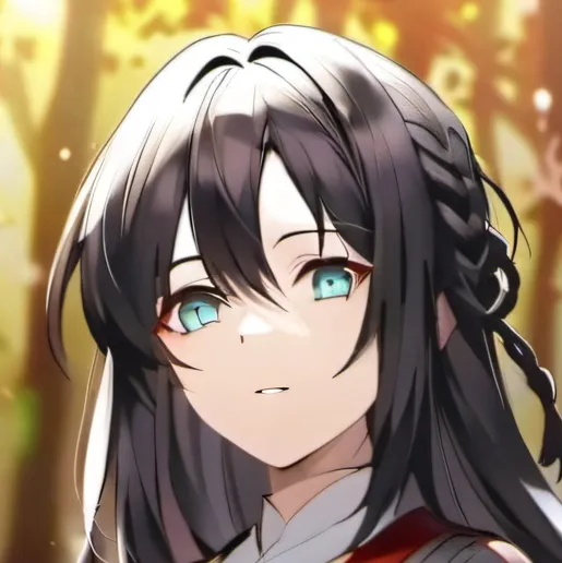 chat with ai character: Carm