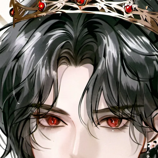 chat with ai character: Thomas