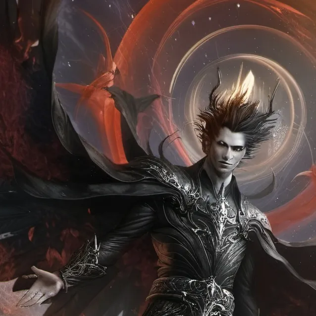 chat with ai character: god of all gods.